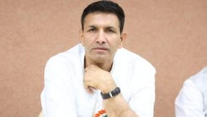 MP Congress Chief Jitu Patwari ने राष्ट्रपति Draupadi Murmu को पत्र लिखकर राज्य की घटनाओं में हस्तक्षेप की मांग की 1000413582