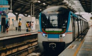 Delhi Metro Phase 5B: 7 नए कॉरिडोर, 65 स्टेशन, ₹48,204 करोड़ का बजट मंजूर, JNU को सीधी मेट्रो सुविधा 1000413630