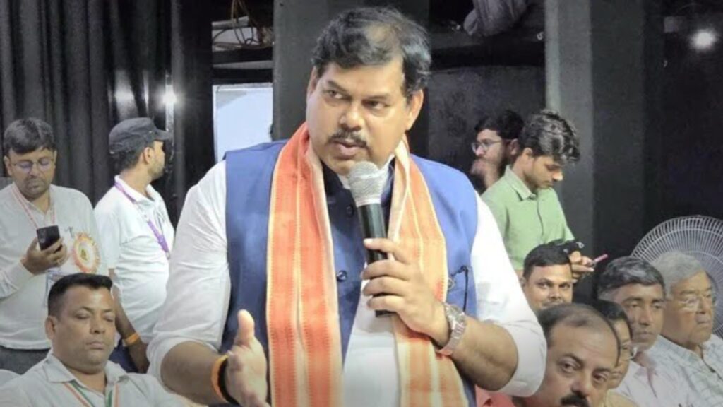 बिहार: फर्जी मदरसों और संस्कृत विद्यालयों पर गिरेगी गाज, मंत्री बोले- बंद होंगे