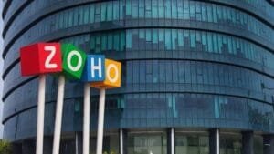 जोहो कंपनी क्या करती है? (Zoho के प्रोडक्ट्स और फायदे) | पूरी जानकारी 1000431354