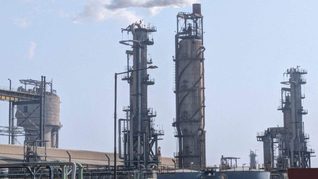 Biggest Chemical Accident in India: The Bhopal
