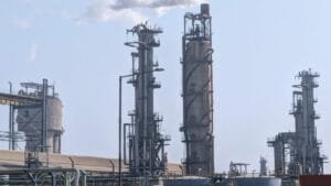 Biggest Chemical Accident in India: The Bhopal Gas Tragedy (1984) 1000431421