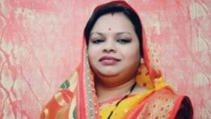 जबलपुर: भाजपा नेता की अपनी पिस्टल से गोली लगने से मौत 1000434588