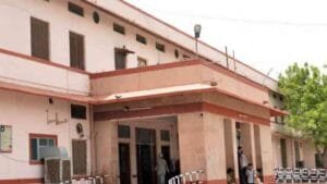 बीकानेर पीबीएम अस्पताल में एक और प्रसूता की मौत, कोटा के बाद अब राजस्थान में दूसरा मामला 20260619_164123