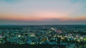 मुज़फ़्फ़रपुर: उत्तर बिहार की धड़कन, जहाँ लीची की मिठास और इतिहास का संगम है 20260620_164749