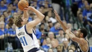 Dirk Nowitzki: The German Titan Who Revolutionized Basketball Forever 20260630_235521