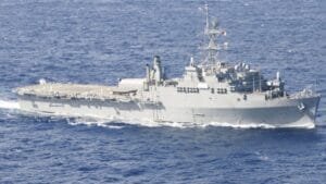 USS Juneau (LPD-10) Deployment History: Complete Service Record 1969-2026 20260701_040236