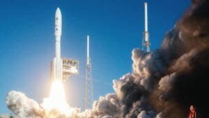 The Atlas V Rocket: A Legacy of Reliability and Power in Space Exploration 20260702_170219