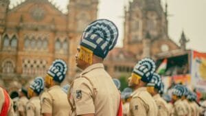 भारतीय पुलिस सेवा (IPS): इतिहास, योग्यता, रैंक, वर्दी और करियर की संपूर्ण गाइड 20260705_161855
