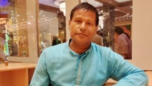कठपुतली कलाकार सुनील कुमार: बिहार की सांस्कृतिक धरोहर को नई पहचान 20260708_164121
