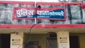 झालावाड़ में पारिवारिक विवाद: भतीजे ने चाचा पर धारदार हथियार से हमला कर की हत्या 20260710_151217
