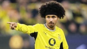 Karim Adeyemi 2026: Parents, Wife, Religion, Ethnicity & Barcelona Move 20260710_231903