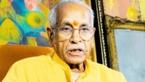 अयोध्या: चंदा चोरी मामले में इस्तीफे के बाद चंपत राय अयोध्या में ही रहेंगे, SIT जांच का करेंगे सहयोग 20260711_144729