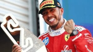 Lewis Hamilton’s Ferrari Resurgence: How the F1 Legend Is Defying the Odds in 2026 20260713_195037