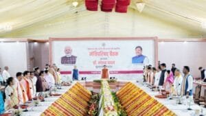 मध्य प्रदेश में यूसीसी लागू करने की दिशा में बड़ा कदम, मोहन कैबिनेट ने मसौदे को दी मंजूरी 20260719_152532