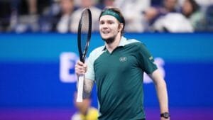 Alexander Bublik: The Enigma, The Entertainer, and The Rising Star of Tennis 20260722_215447