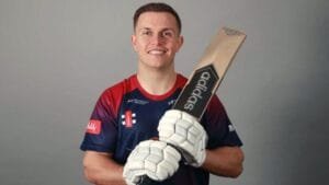 Ben Curran: करन परिवार के तीसरे भाई की अनोखी क्रिकेट कहानी 20260723_202423