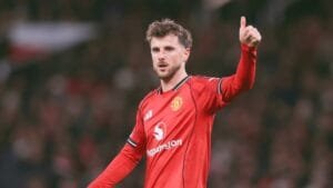 Mason Mount: Age, Position, Chelsea Career, World Cup 2026, Injury & Personal Life 20260725_212029