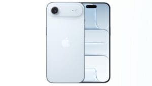 Apple iPhone Air Review: Is Apple's Thinnest iPhone Worth Your Money? 20260801_002328