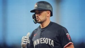Trevor Larnach Wife, 2026 Contract, Stats, Fantasy Outlook and Career Journey 20260801_214809