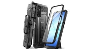 Is the SUPCASE for Samsung Galaxy A17 5G Worth It? An Honest Review 20260802_021421