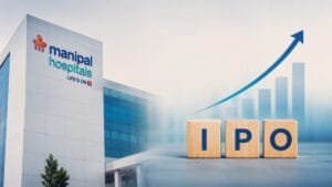 क्या मणिपाल हॉस्पिटल स्टॉक मार्केट में लिस्टेड है? आईपीओ, एलॉटमेंट और लिस्टिंग की पूरी जानकारी 20260805_135203
