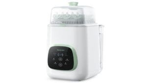Momcozy KleanPal Pro Review: Is This All-in-One Bottle Washer Worth It? 20260807_020532