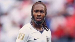 Djed Spence Biography: The Inspiring Journey of England's First Muslim International 20260812_210222