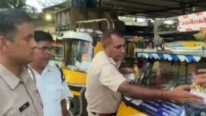सीकर में ट्रैफिक पुलिस की नई पहल, ऑटो रिक्शा को मिलेंगे यूनिक नंबर और बिना सत्यापन नहीं मिलेगी सड़क पर चलने की अनुमति 20260813_114228