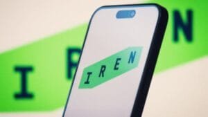IREN Stock: A Deep Dive into the AI Cloud Platform's Dramatic Moves 20260813_181459