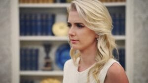 Natalie Harp: Biography, Salary, Marriage, Family, and Her Role with Trump 20260819_174445