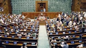 लोकसभा सीटों का विस्तार: 543 से 850 तक का प्रस्ताव, 17 अप्रैल 2026 को विधेयक हारा 20260820_145803