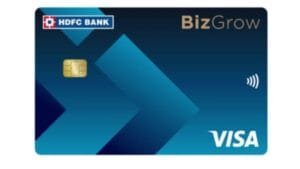HDFC BizGrow क्रेडिट कार्ड क्यों है खास? 20260823_001548