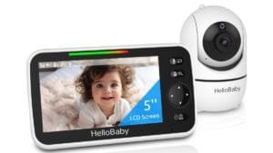 HelloBaby HB6550 Baby Monitor Review: A Simple, Secure Way to Watch Your Little One 20260825_001842