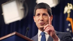 Kevin Warsh's First Jackson Hole Speech: A Defining Moment for the Federal Reserve 20260828_222325