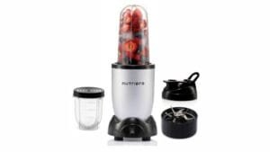 NutriPro Juicer Mixer Grinder Review: क्या यह 500 वॉट का ब्लेंडर आपकी रसोई के लिए सही है? 20260829_173647