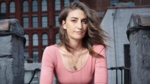 Sara Bareilles Returns: New Album 'Good Grief' and 2026 Tour 20260902_194921