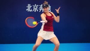 Nadia Podoroska: The Argentine Tennis Star Who Defied All Odds 20260903_224114