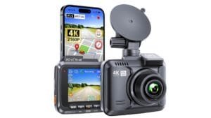ROVE R2-4K Dash Cam Review: Honest Look at Features, Pros & Cons 20260923_000938