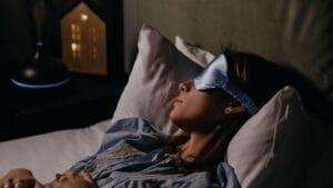 How to Sleep Better Naturally: 8 Science-Backed Habits That Actually Work 20260929_220201