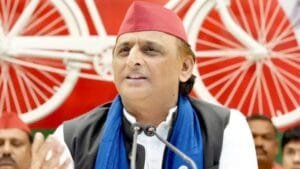 राज्यसभा चुनाव: तीसरे उम्मीदवार पर अखिलेश यादव का बयान, कहा- विधायकों की गिनती पूरी होने के बाद होगा ऐलान 20261001_154257